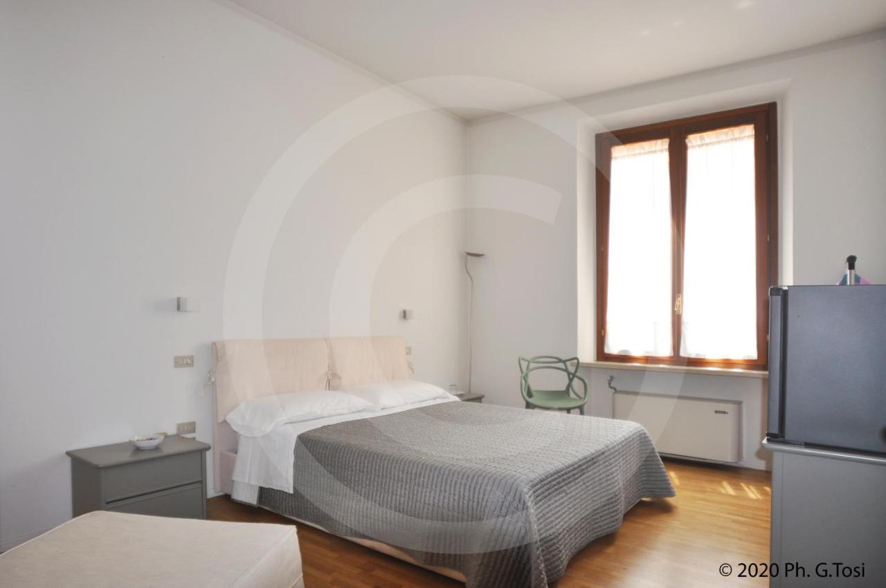 A.A.A. Armonie B&B Mantova Ngoại thất bức ảnh