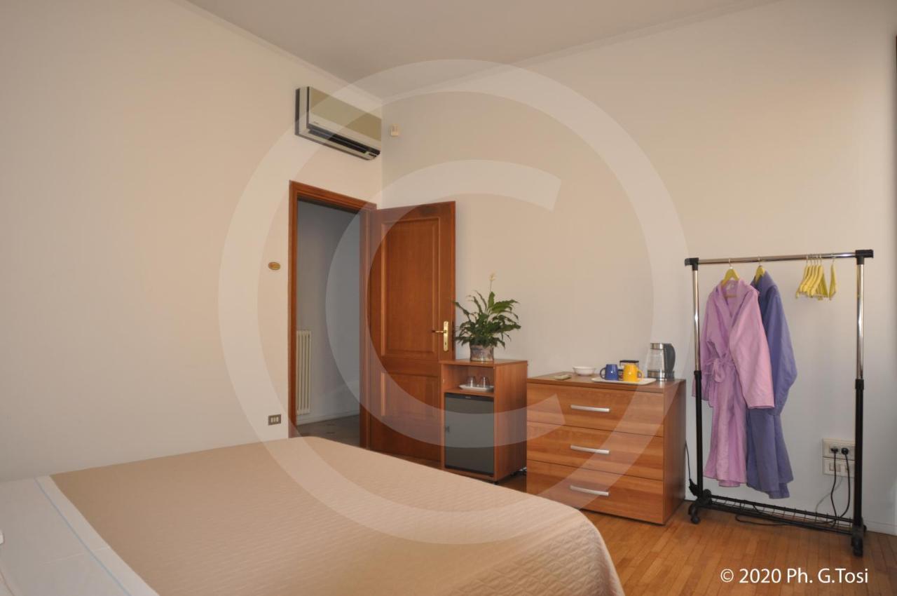 A.A.A. Armonie B&B Mantova Ngoại thất bức ảnh