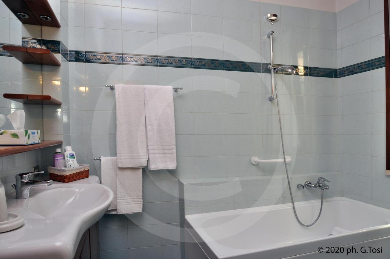 A.A.A. Armonie B&B Mantova Ngoại thất bức ảnh