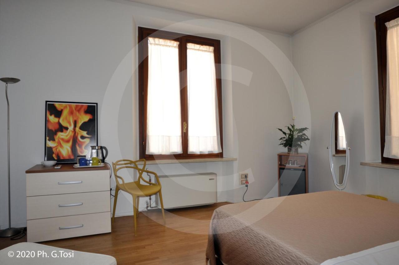 A.A.A. Armonie B&B Mantova Ngoại thất bức ảnh