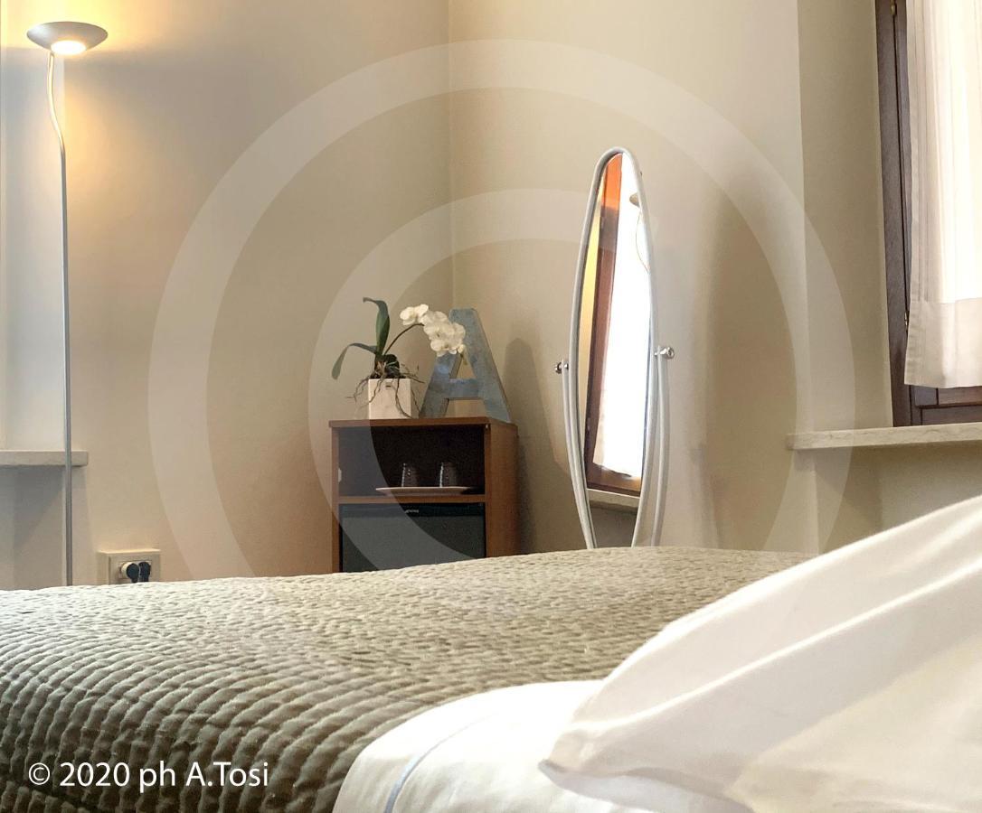 A.A.A. Armonie B&B Mantova Ngoại thất bức ảnh