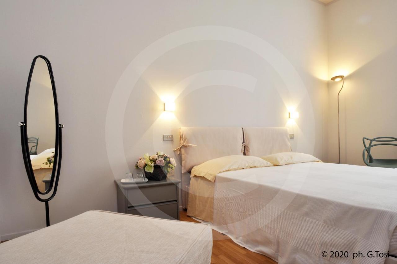 A.A.A. Armonie B&B Mantova Ngoại thất bức ảnh