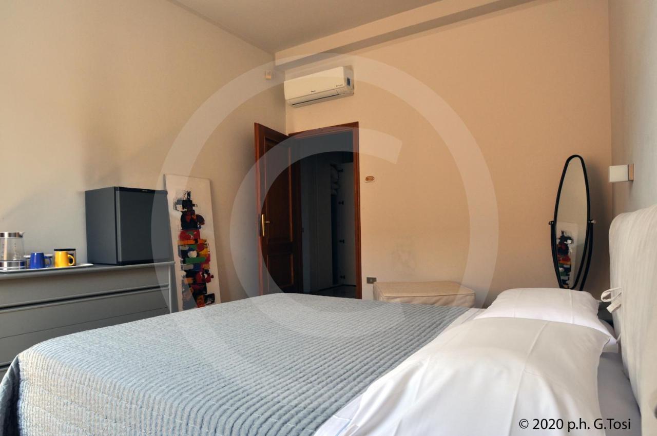A.A.A. Armonie B&B Mantova Ngoại thất bức ảnh