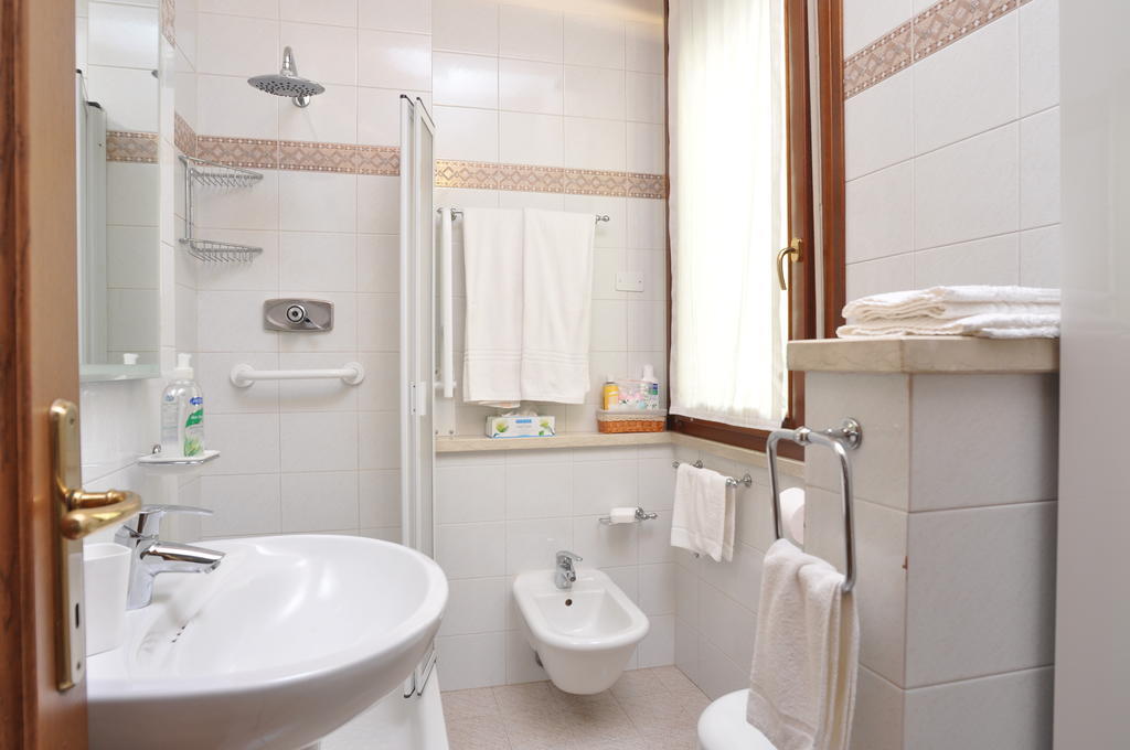A.A.A. Armonie B&B Mantova Ngoại thất bức ảnh