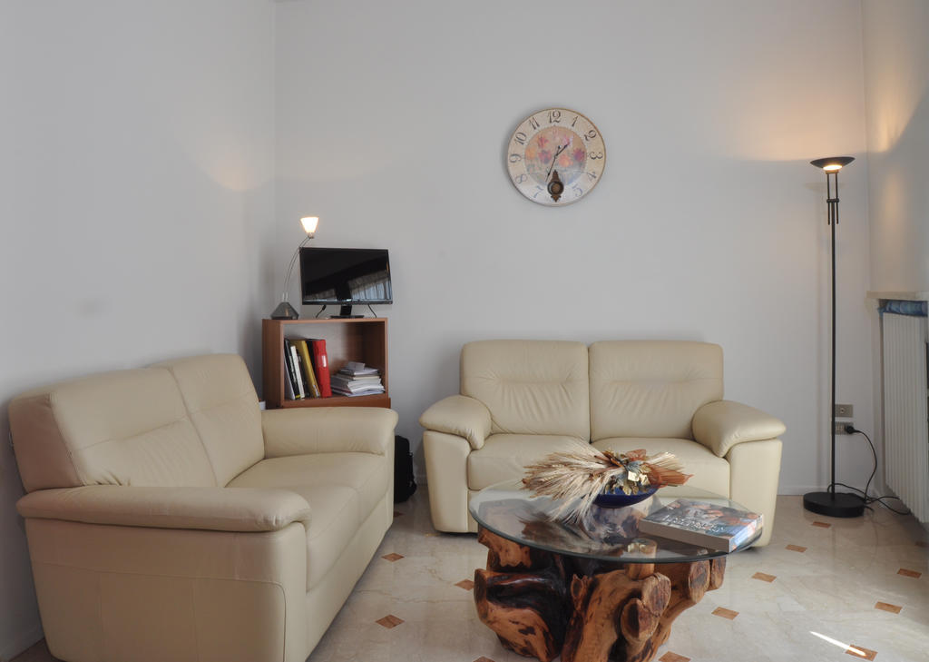 A.A.A. Armonie B&B Mantova Ngoại thất bức ảnh